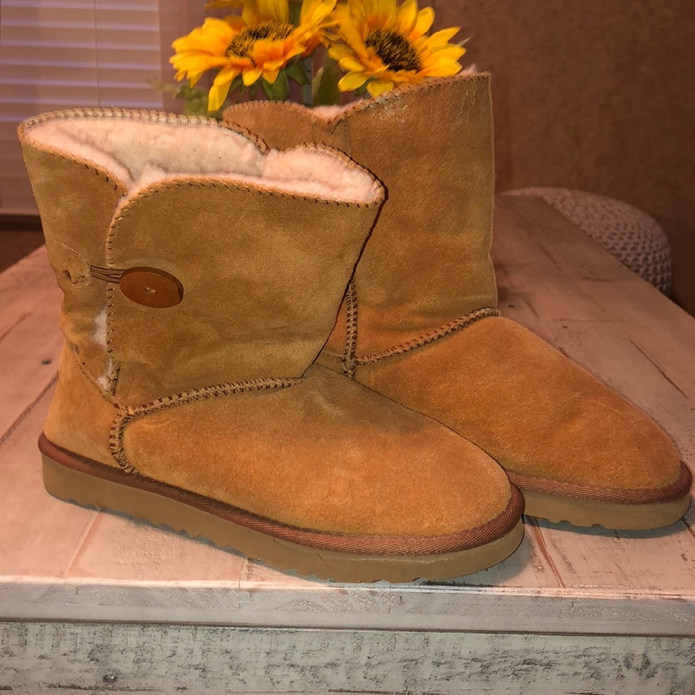 UGG Boots